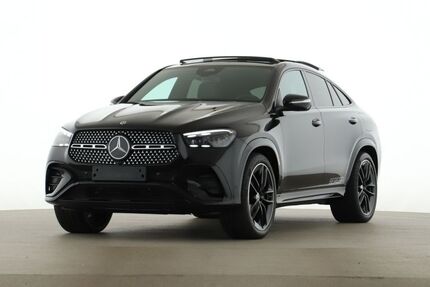 Mercedes-Benz GLE 350 9.900 km 92.950 &euro; Osnabrück 49078