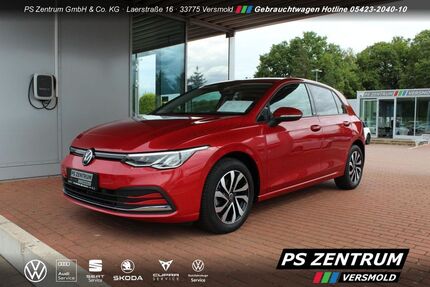 VW Golf 41.125 km 20.930 € Versmold 33775