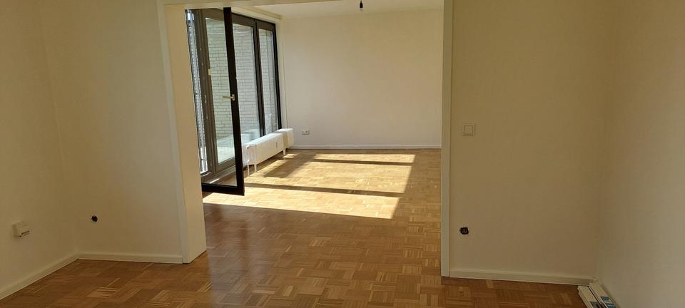 Etagenwohnung Osnabrück Hellern - 2.5 Zimmer, 78 m&sup2;, 800&euro; | Angebot:26406020