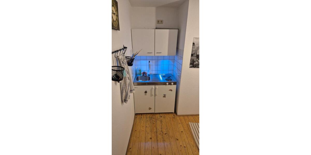 Etagenwohnung Osnabrück Wüste - 2 Zimmer, 47 m&sup2;, 470&euro; | Angebot:26458020