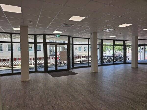 Gewerbeobjekt Osnabrück Innenstadt - 3.950&euro; | Angebot:19327874
