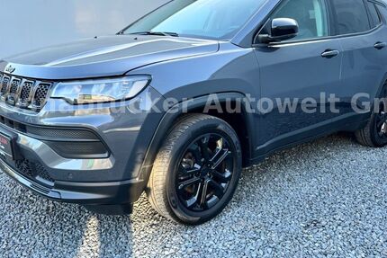 Jeep Compass 75.000 km 19.800 &euro; Georgsmarienhütte 49124