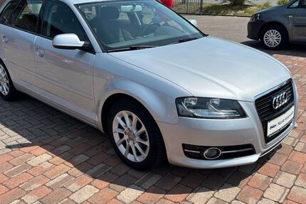 Audi A3 127.600 km 10.948 &euro; Versmold 33775