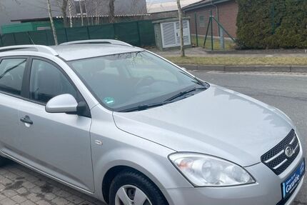 Kia ceed Sportswagon 153.000 km 3.999 &euro; Georgsmarienhütte 49124
