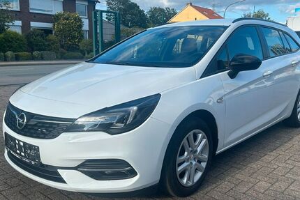 Opel Astra 198.150 km 4.500 &euro; Osnabrück 49082