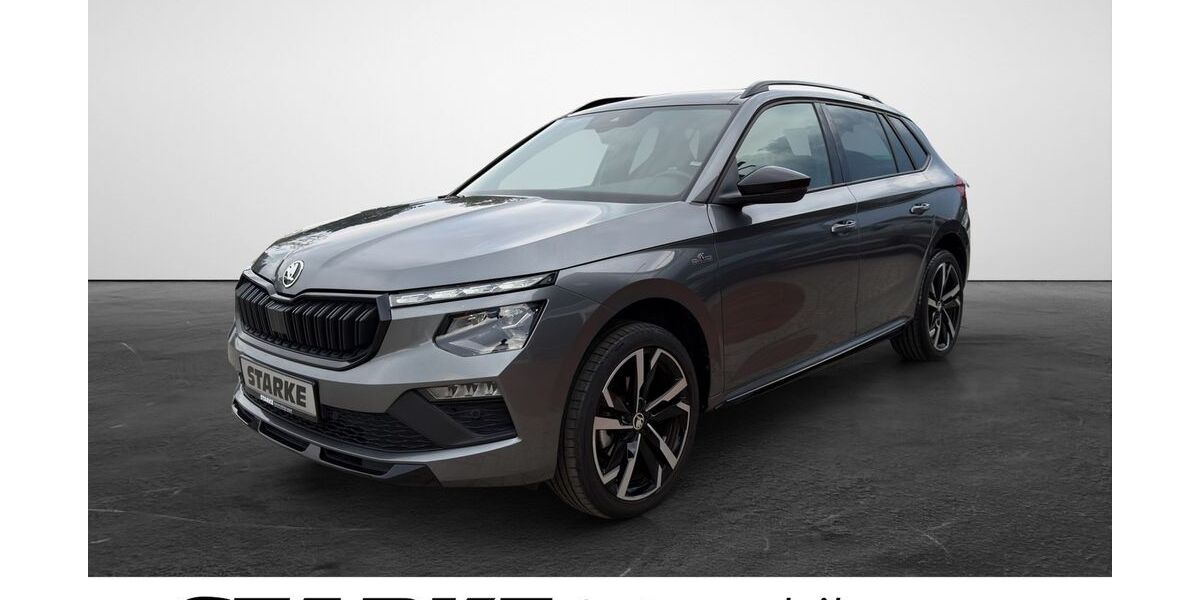 Skoda Kamiq 17.975 km 25.980 &euro; Osnabrück 49078