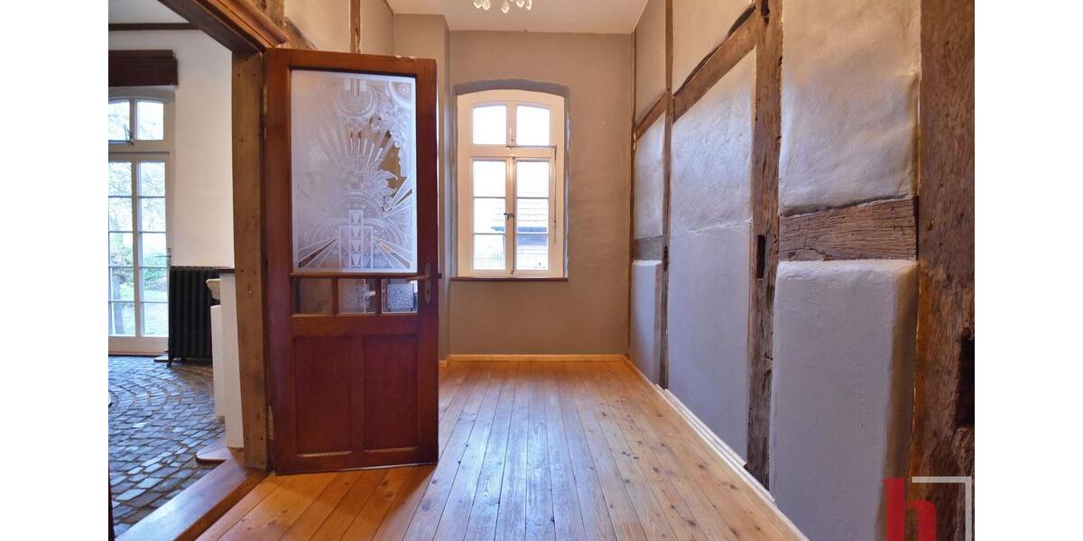 Einfamilienhaus Bohmte - 7 Zimmer, 378 m&sup2;, 2.000&euro; | Angebot:24506167