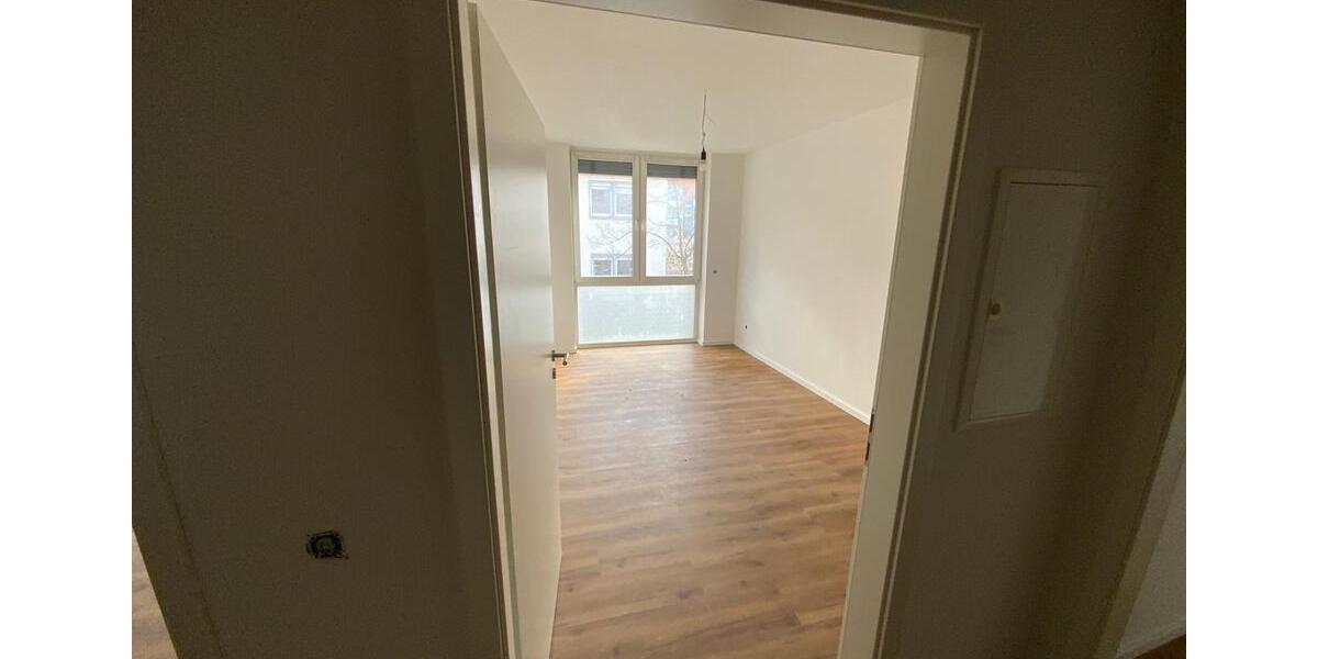 Etagenwohnung Osnabrück Fledder - 3 Zimmer, 59 m&sup2;, 900&euro; | Angebot:26687079