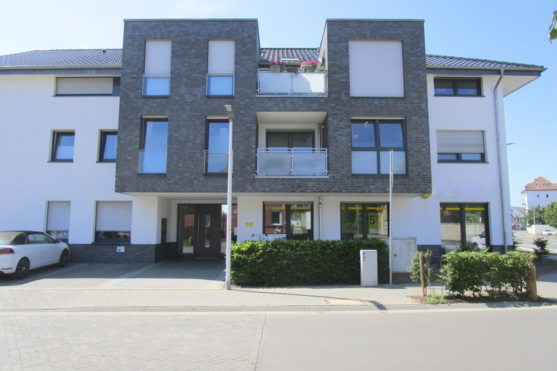 Etagenwohnung Ibbenbüren - 2 Zimmer, 71 m&sup2;, 760&euro; | Angebot:26584248