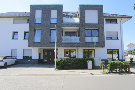 Wohnung Ibbenbüren - 2 Zimmer, 71 m&sup2;, 760&euro; | Angebot:26584248
