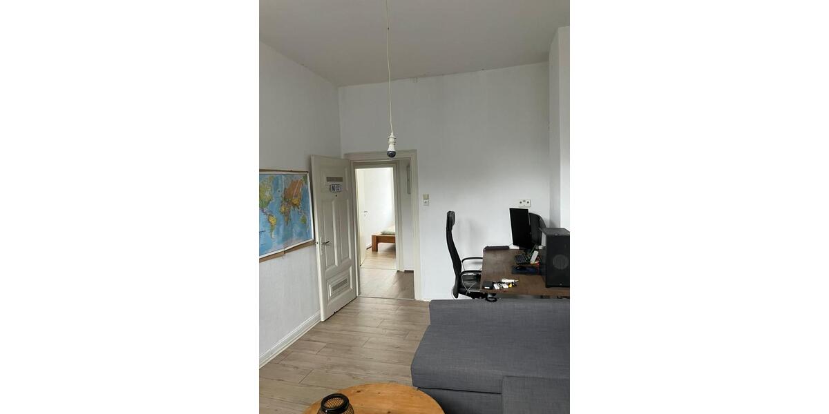 Etagenwohnung Ibbenbüren - 2 Zimmer, 42 m&sup2;, 450&euro; | Angebot:26691963