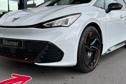 Cupra Born 78.121 km 24.980 € Ibbenbüren 49479