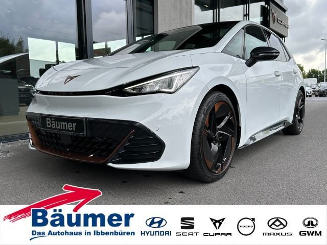 Cupra Born 78.121 km 24.980 € Ibbenbüren 49479