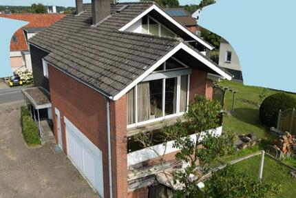 Haus Melle Bruchmühlen - 7 Zimmer, 226 m&sup2;, 1.900&euro; | Angebot:26401996