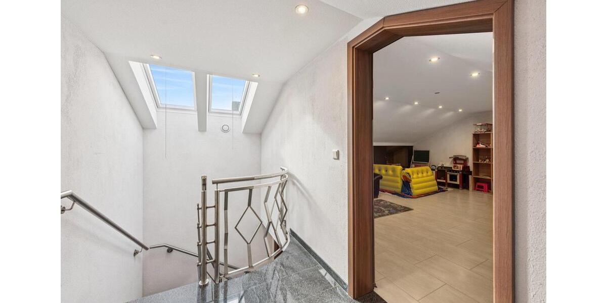 Einfamilienhaus Lengerich - 7 Zimmer, 204 m&sup2;, 530.000&euro; | Angebot:26544712