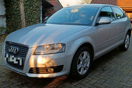 Audi A3 177.000 km 4.750 &euro; Ostercappeln 49179