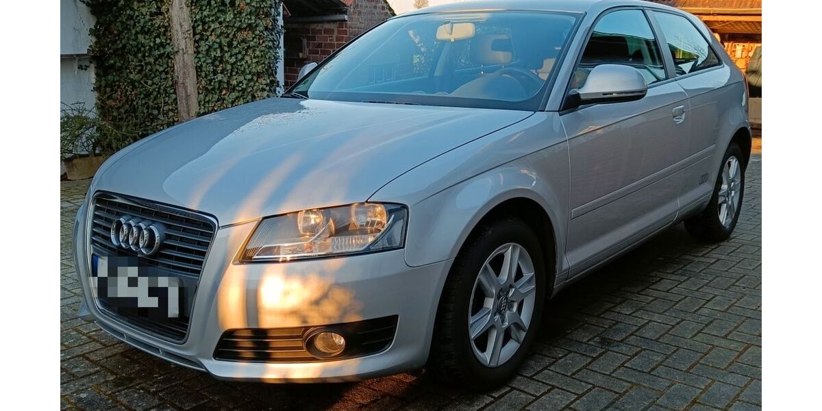 Audi A3 177.000 km 4.750 &euro; Ostercappeln 49179