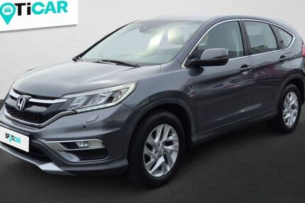 Honda CR-V 99.500 km 15.750 &euro; Georgsmarienhütte 49124