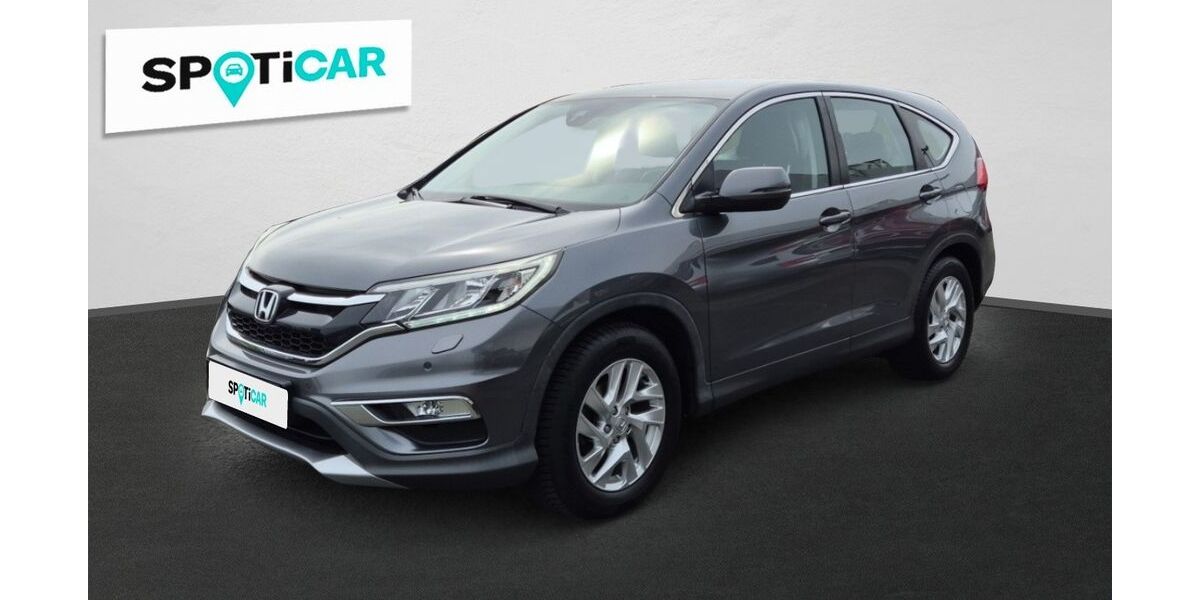 Honda CR-V 99.500 km 15.750 &euro; Georgsmarienhütte 49124