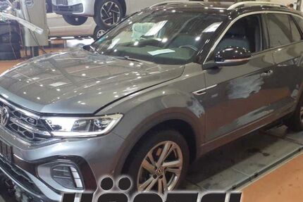 VW T-Roc 53.800 km 24.800 &euro; Osnabrück 49084