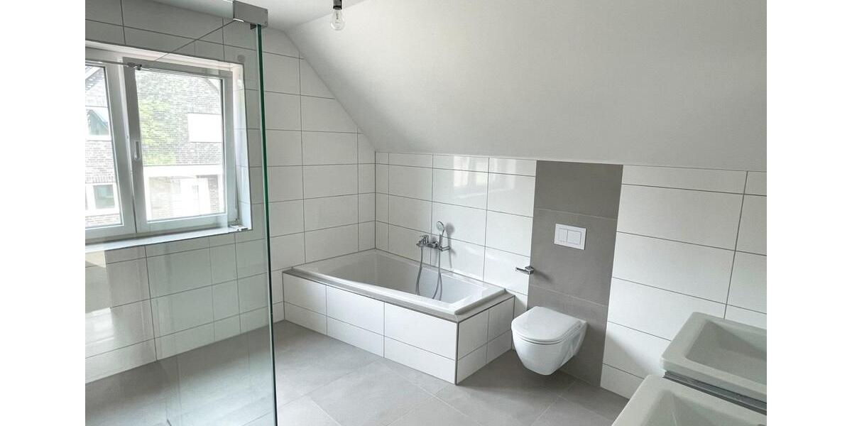 *VERMIETET* Energieeffizientes Einfamilienhaus in begehrter Siedlungslage von Bramsche! 4 zimmer