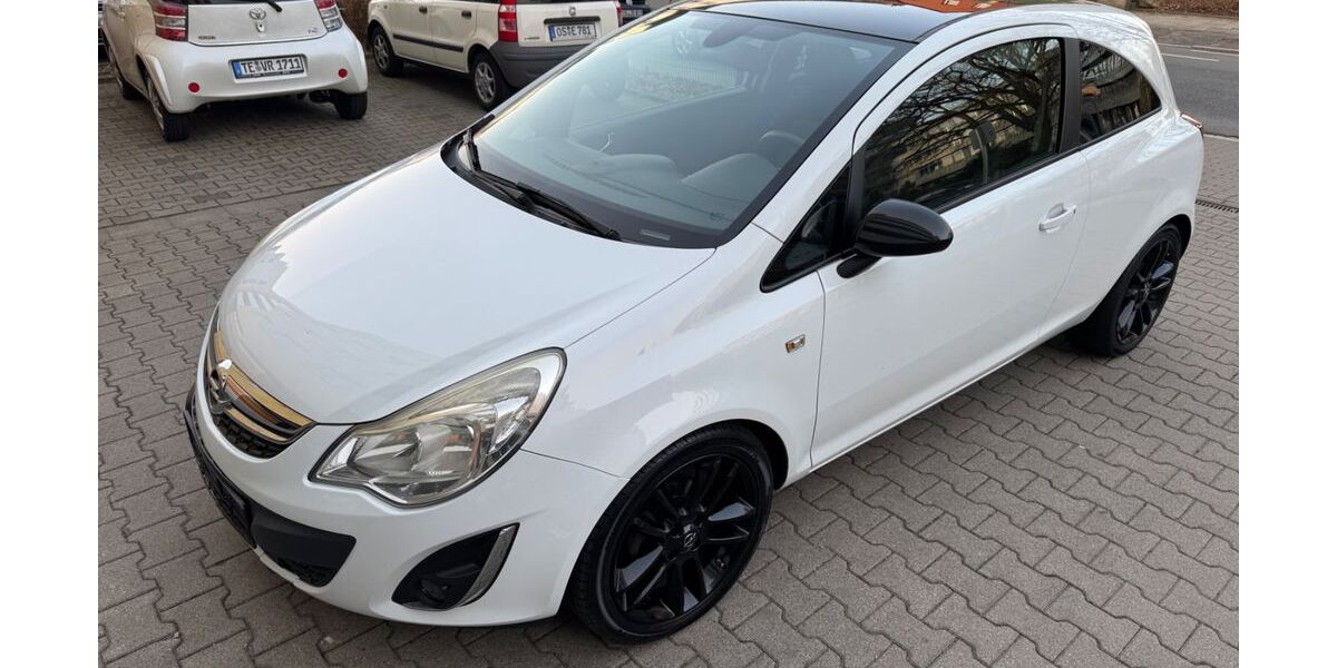 Opel Corsa 190.000 km 2.950 &euro; Osnabrück 49088