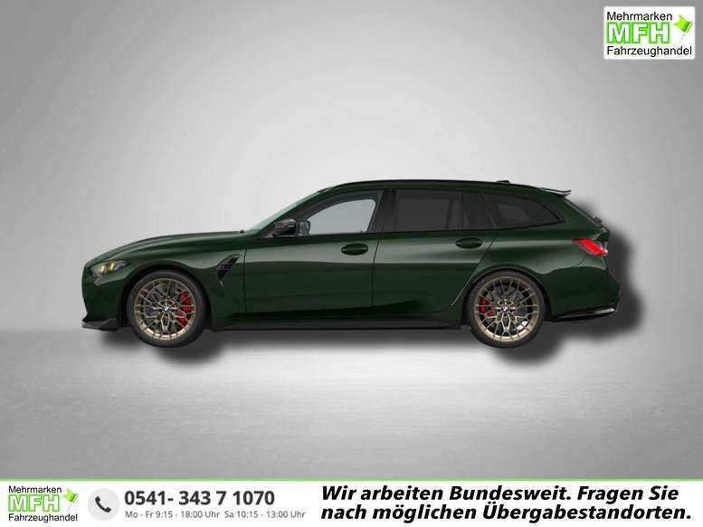 BMW M3 4.050 km 137.041 &euro; Osnabrück 49084