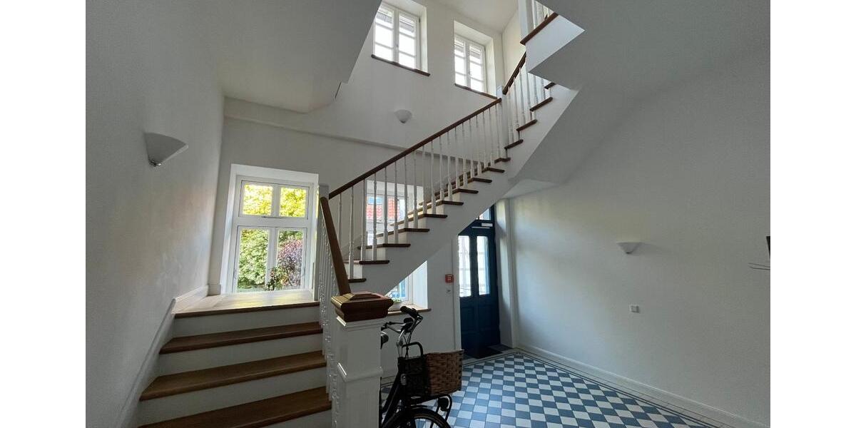 Etagenwohnung Dissen am Teutoburger Wald - 4 Zimmer, 135 m&sup2;, 1.215&euro; | Angebot:26442199
