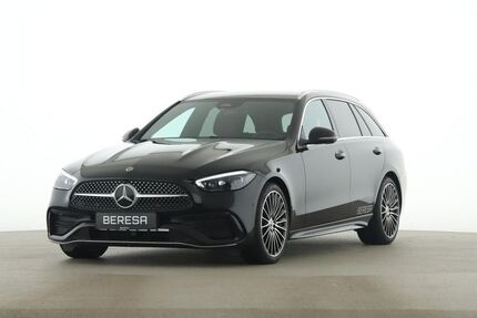 Mercedes-Benz C 220 9.900 km 44.950 &euro; Osnabrück 49078
