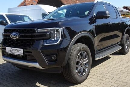 Ford Ranger 73.150 km 40.990 &euro; Bad Laer 49196