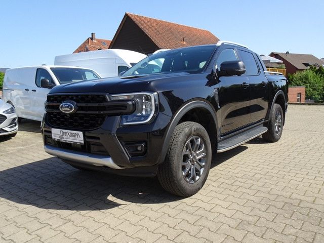 Ford Ranger 73.150 km 40.990 &euro; Bad Laer 49196
