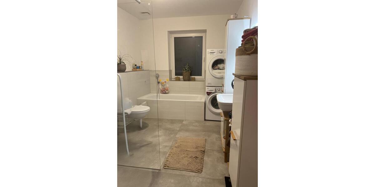 Erdgeschoßwohnung Osnabrück Eversburg - 3 Zimmer, 83 m&sup2;, 1.120&euro; | Angebot:24427736