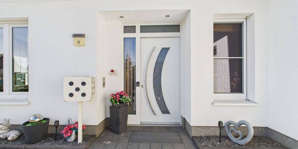 Bungalow Melle Bennien - 3 Zimmer, 152 m&sup2;, 549.000&euro; | Angebot:22920193