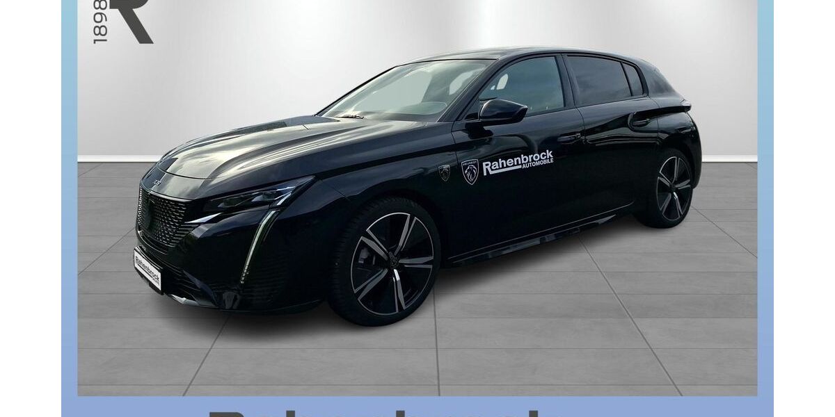 Peugeot 308 7.010 km 28.990 &euro; Osnabrück 49082