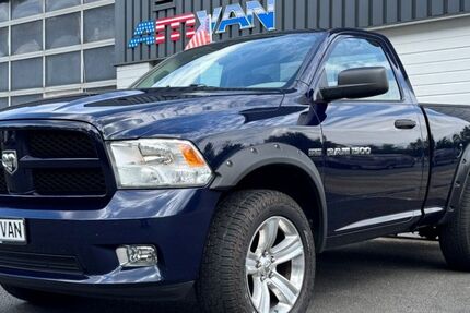 Dodge RAM 75.600 km 23.600 &euro; Osnabrück 49078