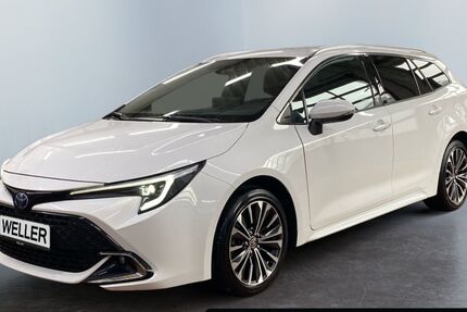 Toyota Corolla 29.406 km 26.200 &euro; Osnabrück 49090