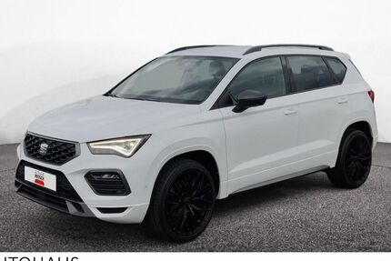Seat Ateca 54.251 km 24.390 &euro; Melle 49324