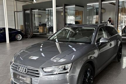 Audi A4 110.200 km 20.490 &euro; Ibbenbüren 49477