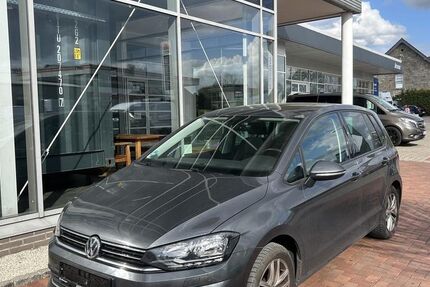 VW Golf Sportsvan 61.300 km 16.990 &euro; Ibbenbüren 49477