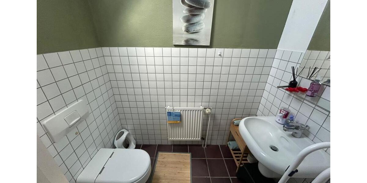 Etagenwohnung Bad Essen - 3 Zimmer, 105 m&sup2;, 850&euro; | Angebot:26477610