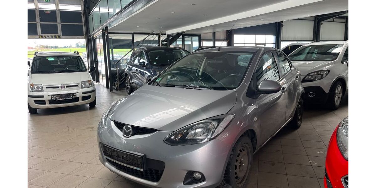 Mazda 2 240.000 km 990 &euro; Belm/Vehrte (bei Osnabrück) 49191