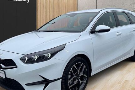 Kia ceed Sportswagon 19.151 km 23.200 &euro; Bramsche 49565