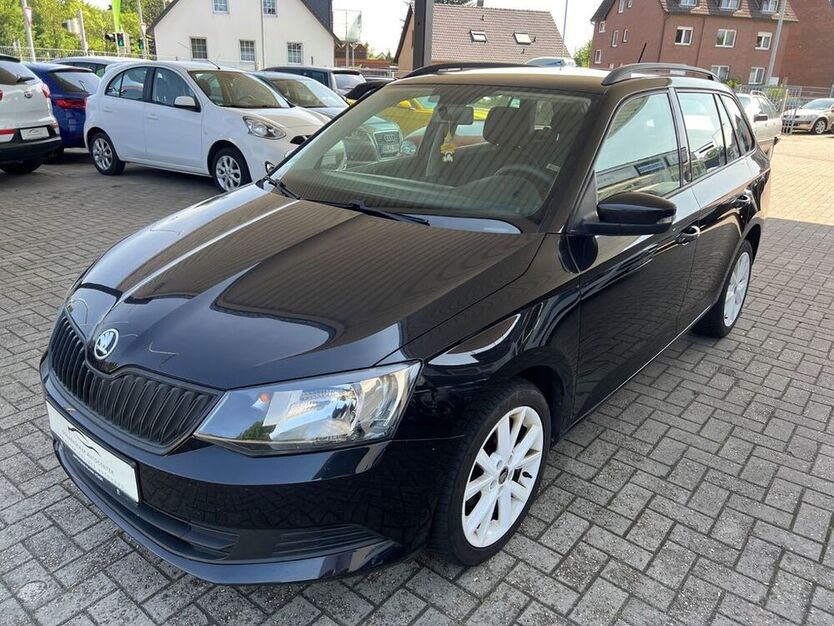 Fabia