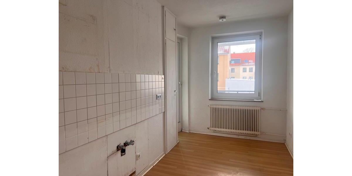 Erdgeschoßwohnung Osnabrück Fledder - 3 Zimmer, 64 m&sup2;, 722&euro; | Angebot:25289142