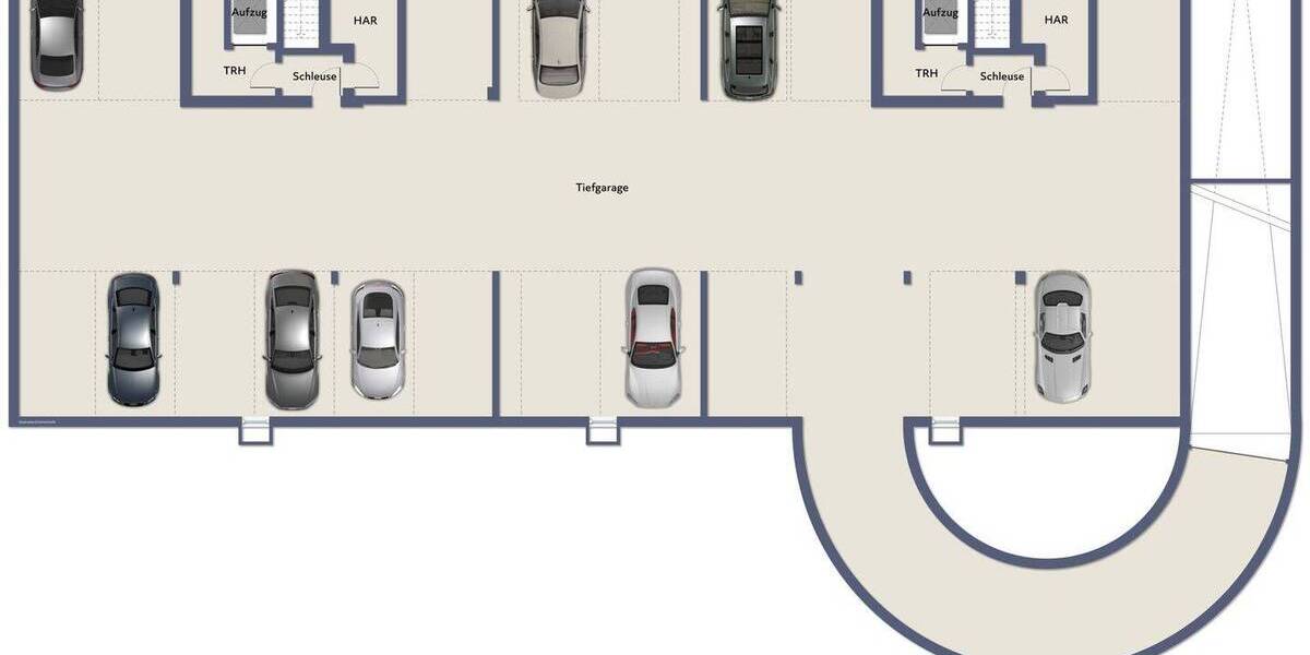 Etagenwohnung Ibbenbüren Stadt - 3 Zimmer, 69 m&sup2;, 897&euro; | Angebot:26862554