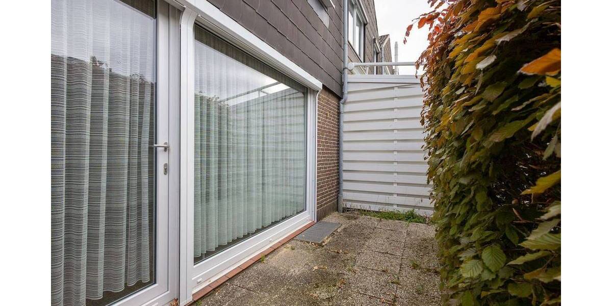 Reihenmittelhaus Wallenhorst / Hollage Hollage - 4 Zimmer, 101 m&sup2;, 325.000&euro; | Angebot:26766718