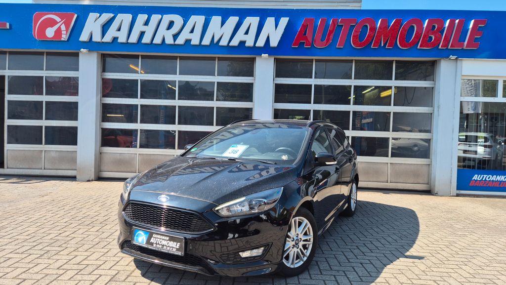Ford Focus 144.464 km 7.499 &euro; Osnabrück 49090