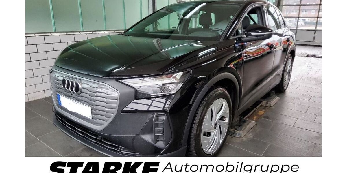 Audi Q4 e-tron 75.488 km 28.650 &euro; Ibbenbüren 49477