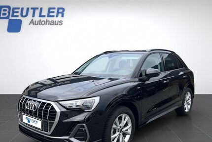 Audi Q3 22.253 km 34.950 &euro; Bad Essen 49152