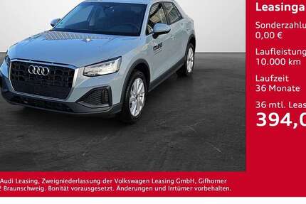 Audi Q2 15.000 km 29.990 &euro; Osnabrück 49080